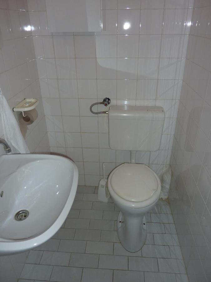 Penzion Vis A Vis Třebíč Habitación foto